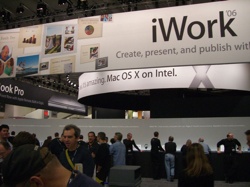 Iwork Macworld Expo